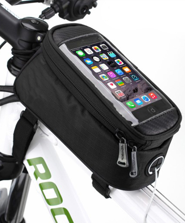 сумка велосипедная Velobas